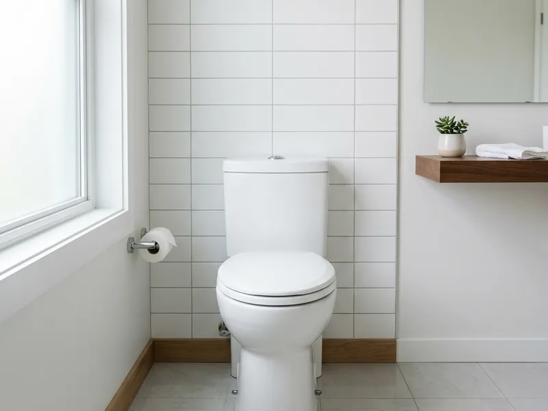 Toilet Repair & Installation Plumber in Long, OK